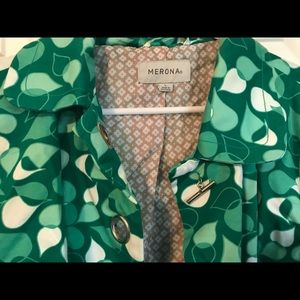 Bright and cheery jacket